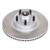 Power Stop 01-03 Ford Explorer Sport Front Semi Coated Rotor