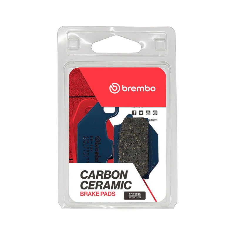 Brembo Carbon Ceramic Prime Brake Pad