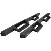 Westin 19-20 Ford Ranger SuperCrew HDX Drop Nerf Step Bars - Textured Black