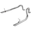 Flowmaster 87-93 Mustang LX/Cobra Tailpipes
