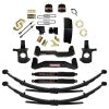 Skyjacker 6-7In SYS 14 1500 RR SPRG BMX