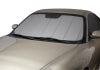 Covercraft 06-12 Porsche Cayman S UVS100 Custom Sunscreen - Silver