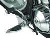 Kuryakyn Round Shift Peg Cover Honda Chrome