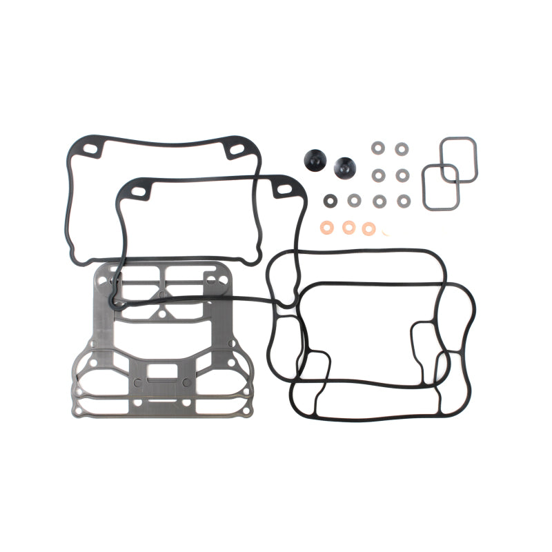 Cometic Harley-Davidson 91-03 Sportsters Rocker Box Rebuild Kit