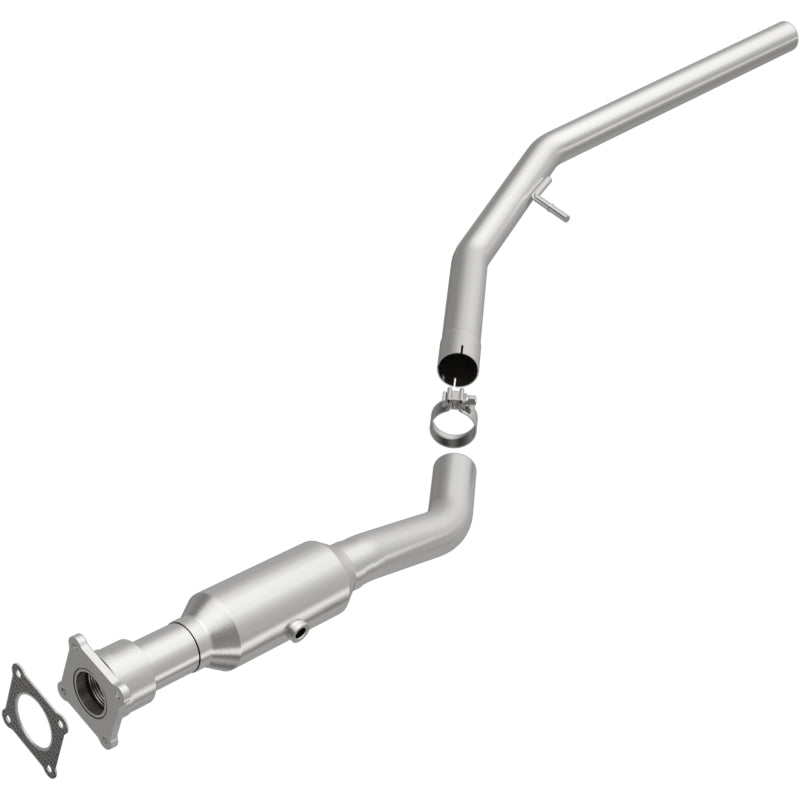 MagnaFlow 05-06 Chrysler Town & Country 3.3L Direct Fit Converter
