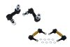 Whiteline 03-06 Mitsubishi Lancer Evolution Adjustable Sway Bar Vehicle Link Kit