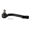 MOOG 06-10 Kia Optima Front Left Outer / Left Outer Tie Rod