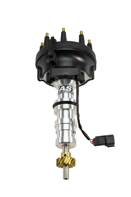 Fast Distributor, Race Cam Sync For Large Cap Ford Fe
