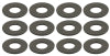 MOOG 97-03 Acura CL Front Arm To Strut Rod Alignment Shim