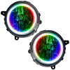 Oracle 07-10 Jeep Compass SMD HL - ColorSHIFT w/o Controller