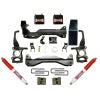 Skyjacker 4.5In KIT 09-14 F150 SPCR N80