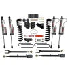 Skyjacker 6In KT 08-10F350 HD DSL 4ADX