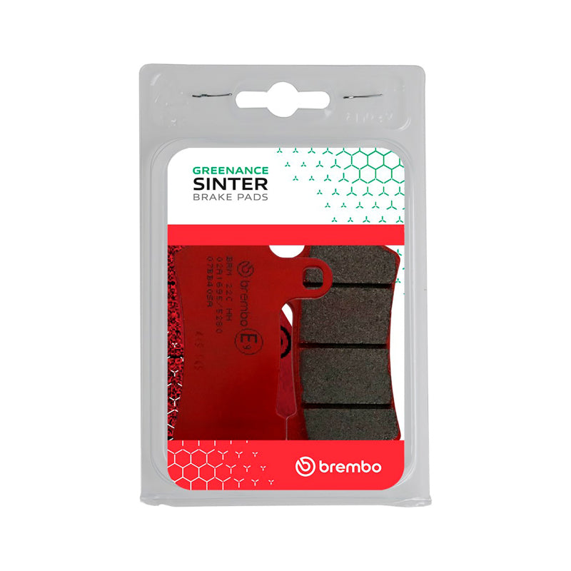 Brembo BMW R 18 Sinter Brake Pad - Front