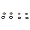 Pivot Works 01-14 Honda TRX250X / EX Sportrax Front Tapered Bearing Conversion Kit