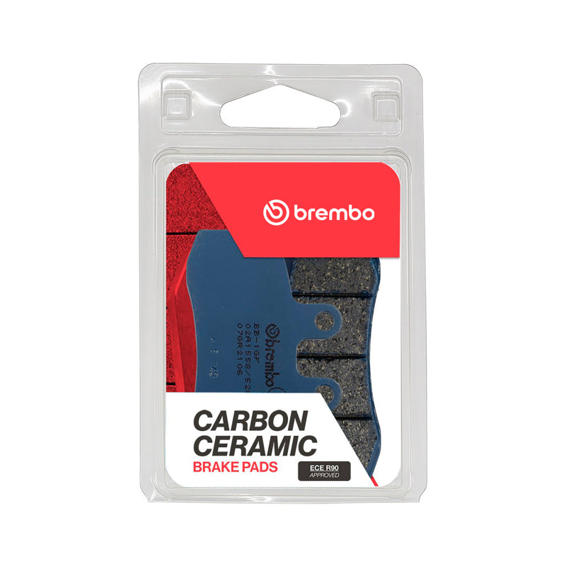 Brembo 99-01 Mz SM, SX 125cc Brake Pad - Front
