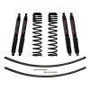 Skyjacker 3in LT/DRATE COMANCHE/4BLKMAX