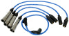 NGK Volkswagen Cabriolet 1993-1985 Spark Plug Wire Set