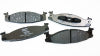 Baer Brakes 94-96 Ford Bronco Claw Brake Pads