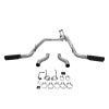 Flowmaster 09-21 Tundra V8 Outlaw SS Cat-Back Exhaust System