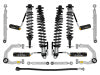 ICON ICO 2.5 Series Coilover Kits