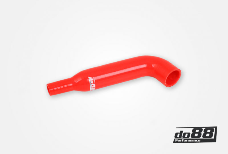 do88 SAAB 900 79-93 Drain Hose Red