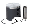 Vertex Piston 02-18 Yamaha YZ 85 85cc +5mm Cast Big Bore Piston Kit 104cc.