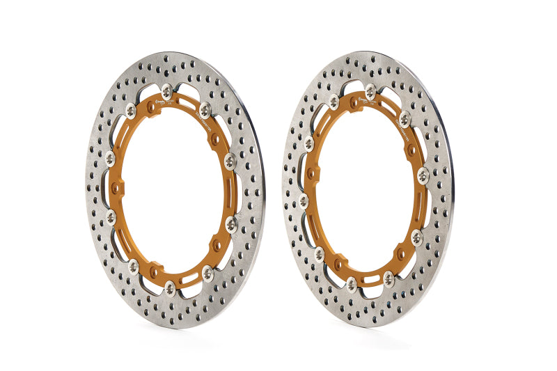 Brembo 24-25 BMW R 12/24-25 R 12 nineT/2025 R 12 S/2020 R nine T /5 Supersport Brake Disc