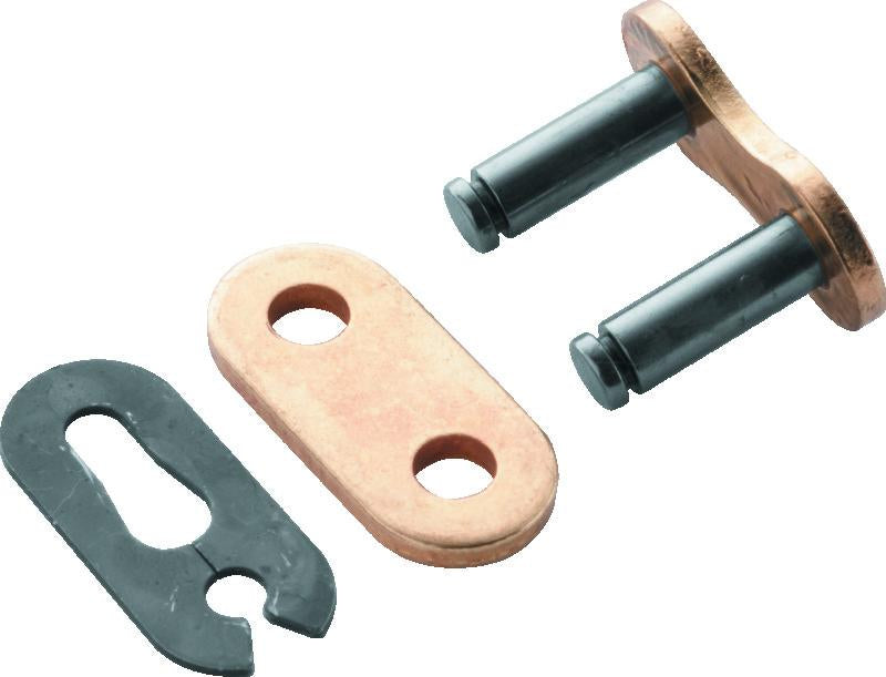 BikeMaster 520H Connector Link - Gold