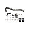 Wehrli 06-10 Duramax LBZ/LMM Thermostat Housing Kit - Kiwi Green