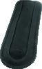Mustang 82-03 Harley Sportster Fender Bib - Black