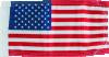 Kuryakyn American Flag 4in X 9in