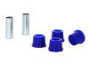 SuperPro Stabilizer Bar Bushing Kit