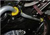 Whiteline 06-11 Honda Civic FD2 Type R BHF77Z Front Sway Bar (27mm)