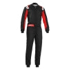 Sparco Suit Rookie XXL BLK/RED
