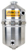 Peterson Fluid Systems Oil Tank 4 Gallon Single In Female