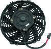 QuadBoss 2004 Polaris ATP 500 4x4 (02) ATV & UTV Cooling Fan Assembly
