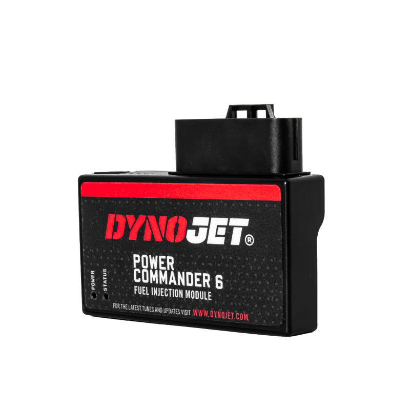 Dynojet 15-20 Kawasaki Ninja H2 Power Commander 6