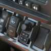 Rugged Radios Polaris RZR XP Kit w/ BTI 2-Way Radio 2-Way Radio 696 PLUS / M1 VHF Business Band