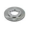 Power Stop 1999 Suzuki Grand Vitara Front Autospecialty Brake Rotor