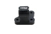 Torque Solution Billet Rear Engine Mount: Mitsubishi Eclipse / Talon 1G 90-94