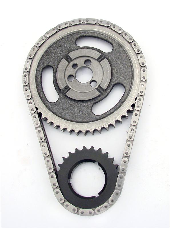 COMP Cams Hi-Tech Roller Timing Set CS