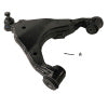 MOOG 05-15 Toyota Tacoma Front Left Lower Control Arm w/ Ball Joint Assembly
