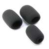 Rugged Radios Replacement Mic Muff and Ear Foam for H10 Headsets
