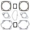 Vertex Gaskets 77-79 Moto ski 400 Futura Top End Gasket Kit