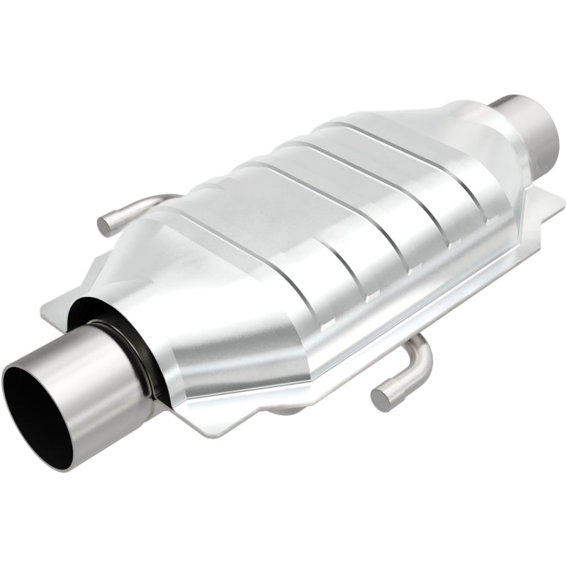 MagnaFlow 2.5in. T1 Universal Converter