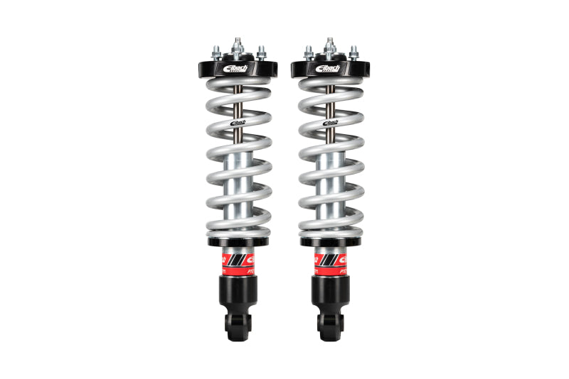 Eibach 22-25 Nissan Frontier S Pro-Truck Front Coilover Kit