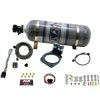 Nitrous Express 10-15 Chevrolet Camaro Nitrous Plate Kit (50-150HP) w/12lb Bottle