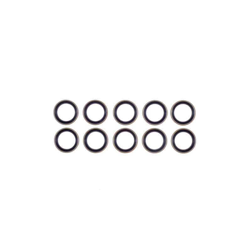 Cometic Harley-Davidson T/C 06-Up Dyna, 07-Up All 17,M8, Trans Output Seal,10Pk