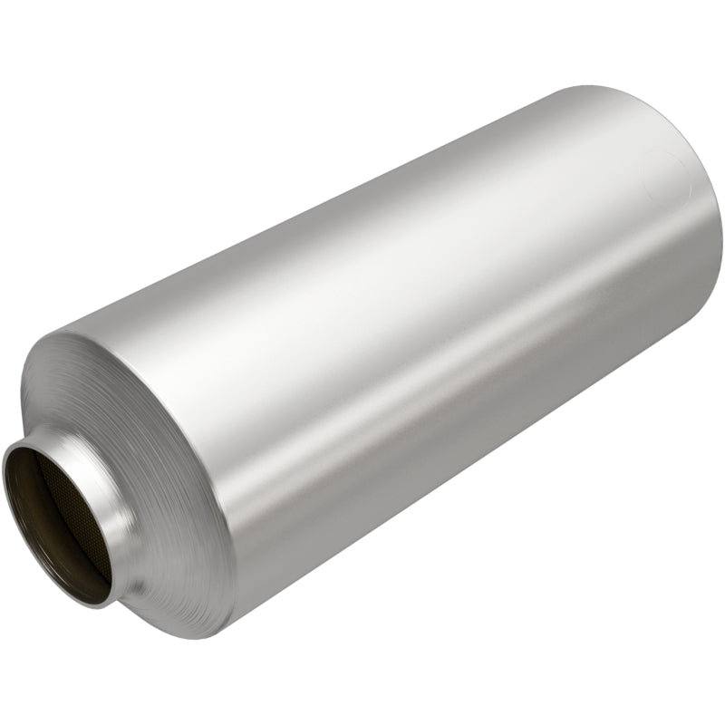 MagnaFlow Conv Uni CA 2.00in./2.00in. Straight Direct Fit Converter