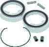 QuadBoss 11-22 Can-Am Commander 1000 One Way Clutch Bearing Kit